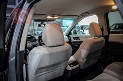 نيسان باثفايندر